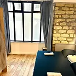 Hsh - Le Chapelais Clichy Montmarte