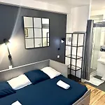 Hsh - Le Chapelais Clichy Montmarte