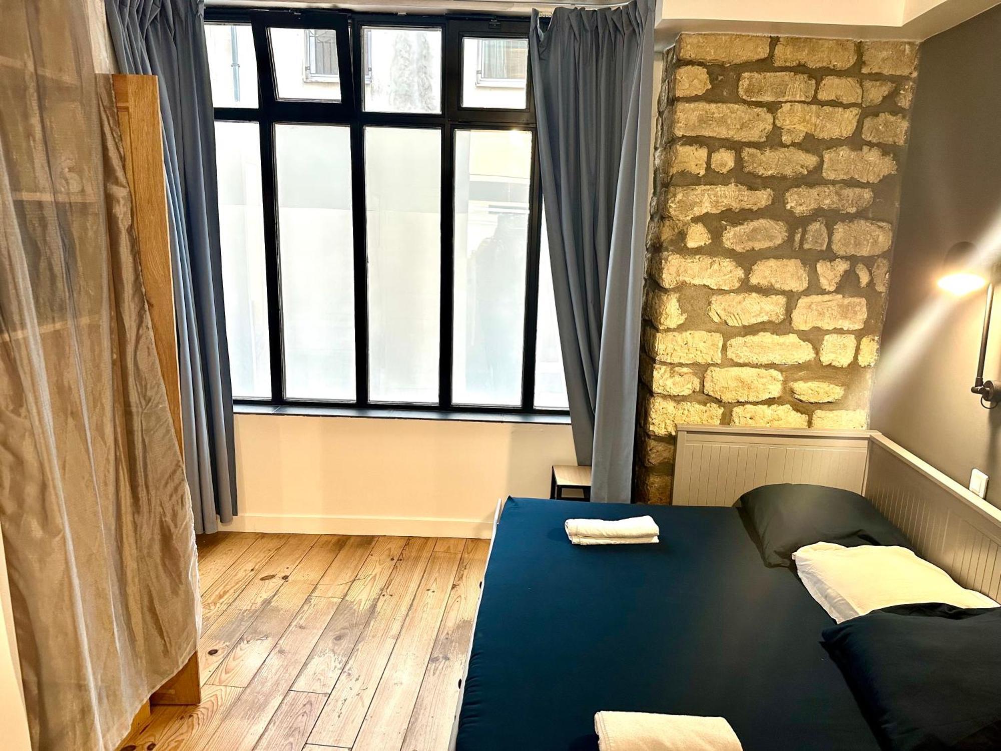 Hsh - Le Chapelais Clichy Montmarte Appartement *
