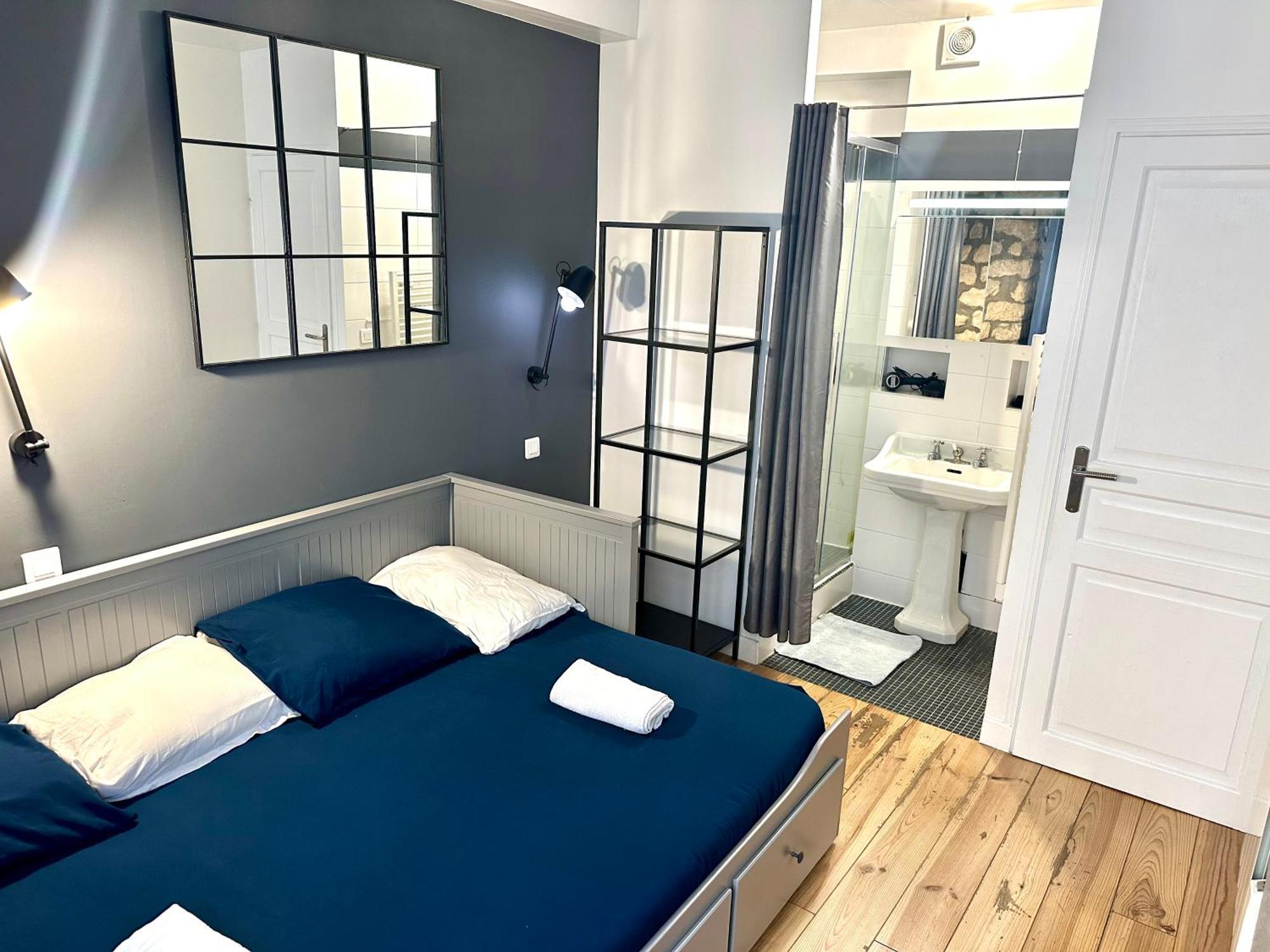 Hsh - Le Chapelais Clichy Montmarte Appartement *
